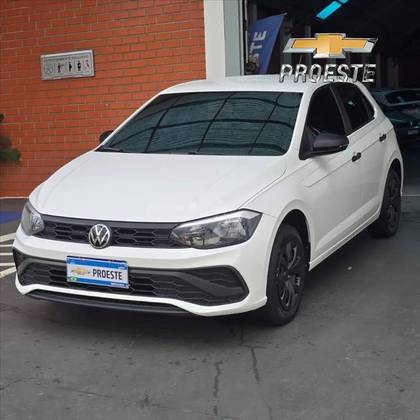 VOLKSWAGEN POLO 1.0 MPI TRACK MANUAL VOLKSWAGEN POLO 1.0 MPI TRACK MANUAL